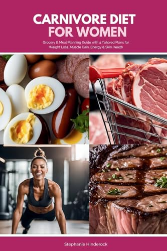Carnivore Diet for Women