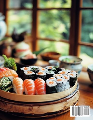 50 Japanese Kitchen Recipes