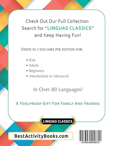 LEARN CORSICAN WHILE HAVING FUN! - FOR CHILDREN