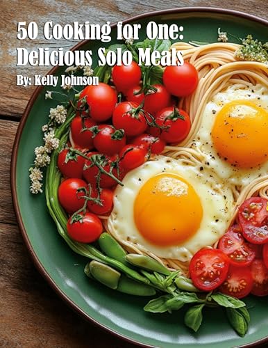 50 Cooking for One