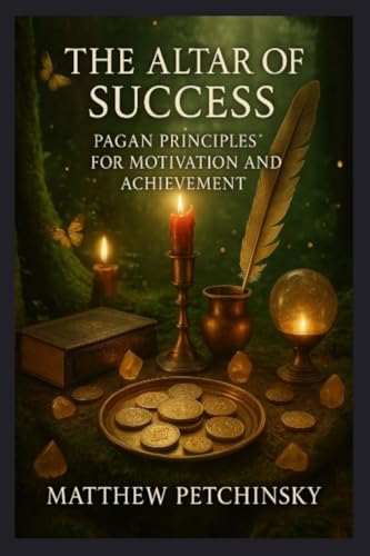 The Altar of Success