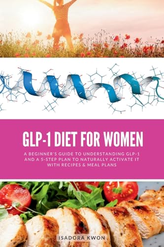 GLP-1 Diet for Women