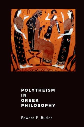 Polytheism in Greek Philosophy