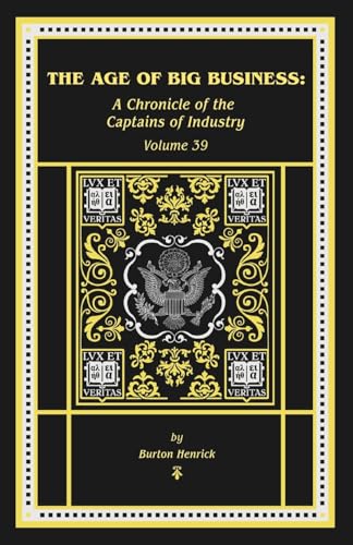 The Age of Big Business