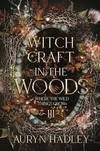 Witchcraft in the Woods