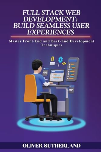 Full Stack Web Development