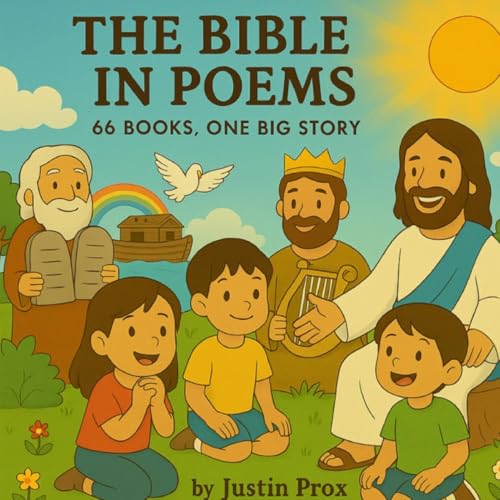 The Bible In Poems