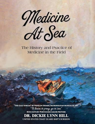 Medicine at Sea