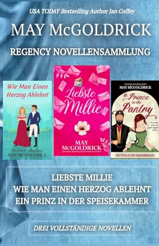 Regency Novellensammlung