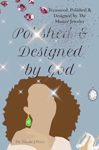 Treasured, Polished & Designed by The Master Jeweler