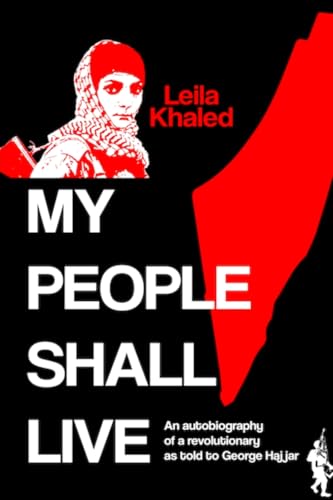 My People Shall Live, The Autobiography of a Revolutionary