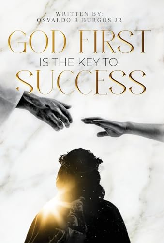 God First is the Key To Success