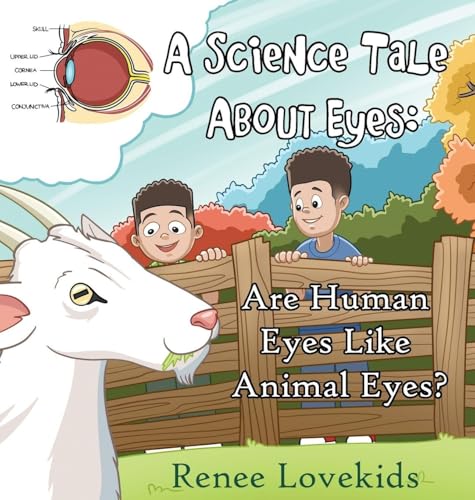 A Science Tale About Eyes