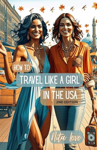 How to Travel Like a Girl