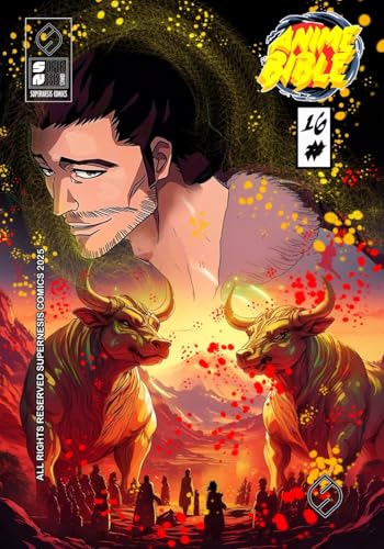 Anime Bible ( Pure Anime ) No.16