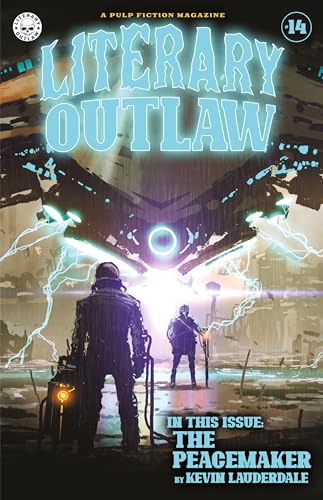 Literary Outlaw #14