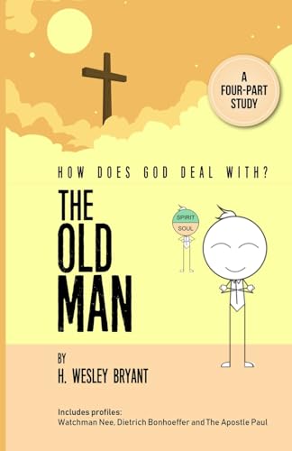 The  Old Man A Four-Part Study