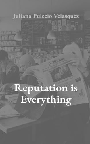 Reputation is Everything, Why Smart Founders Invest in Public Relations