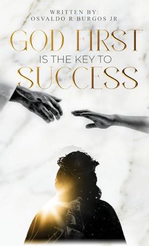 God First is the Key To Success