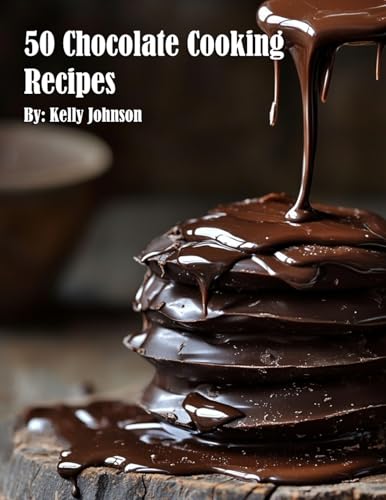 50 Chocolate Cooking Recipes