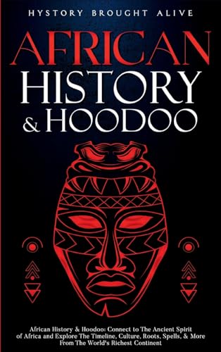 African History & Hoodoo