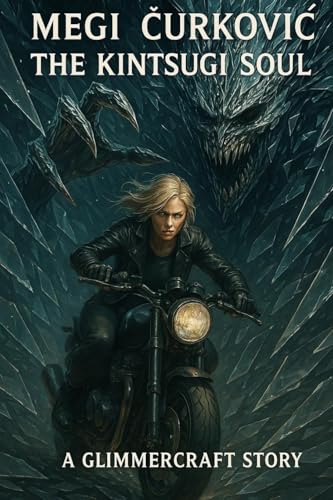 Glimmercraft - The Kintsugi Soul