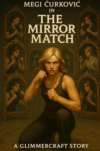 Glimmercraft - The Mirror Match