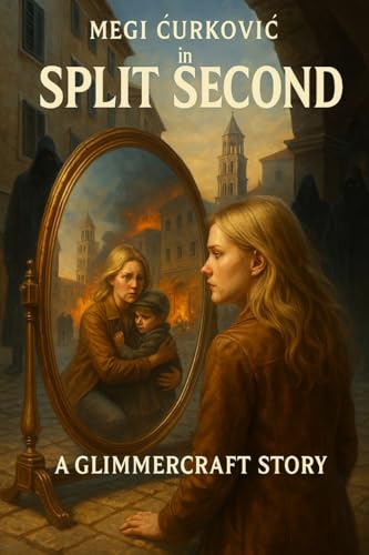 Glimmercraft - Split Second