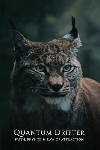 QUANTUM DRIFTER  Faith, Physics & Law of Attraction