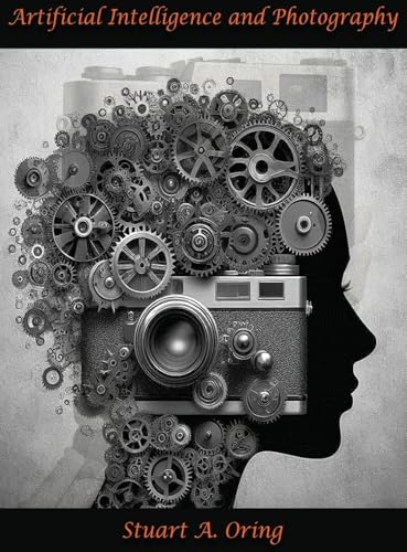 Artificial Intelligence and Photography