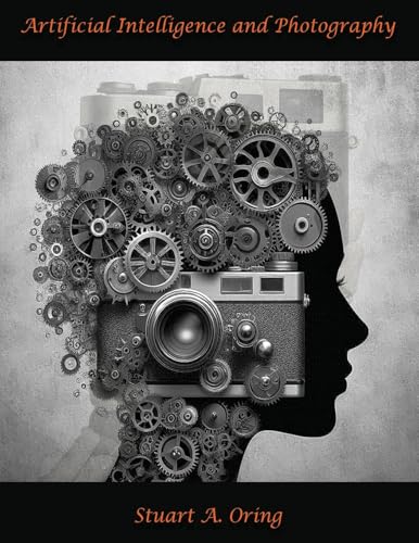 Artificial Intelligence and Photography