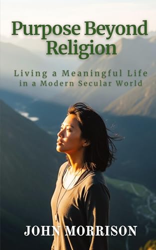 Purpose Beyond Religion