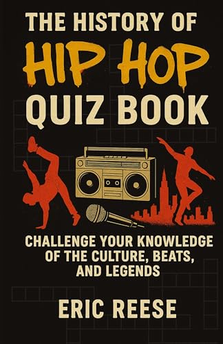 The History of Hip Hop