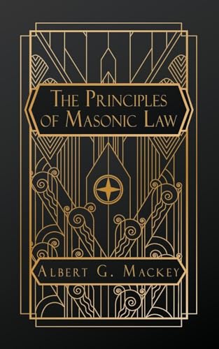 The Principles of Masonic Law