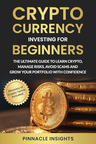 Cryptocurrency Investing for Beginners