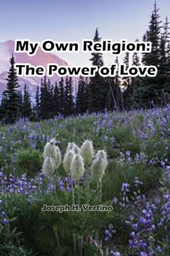 My Own Religion
