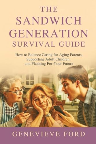 The Sandwich Generation Survival Guide