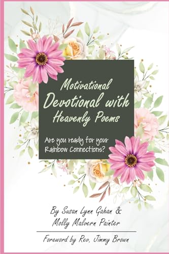 Motivational Devotional With Heavenly Poems