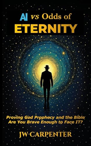 AI vs Odds of Eternity Proving God Prophecy and the Bible 2nd Edition