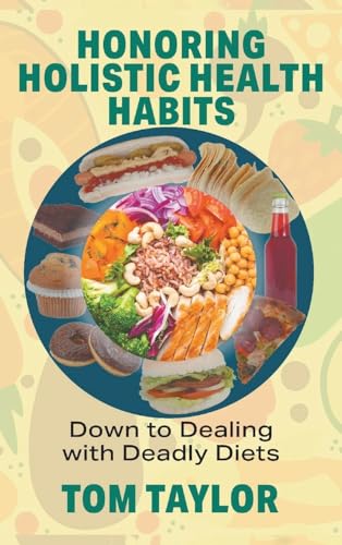 Honoring Holistic Health Habits
