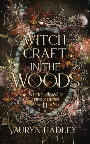 Witchcraft in the Woods