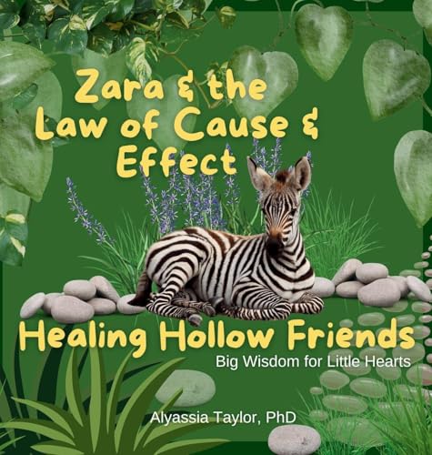 Zara and the Law of Cause and Effect