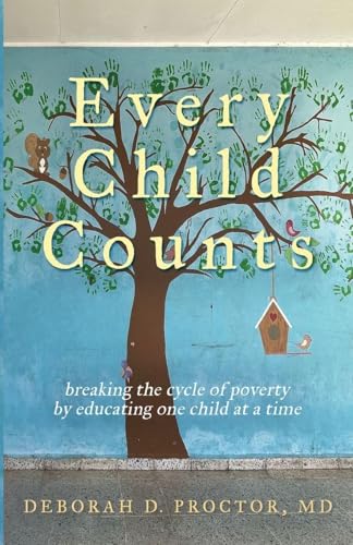 Every Child Counts