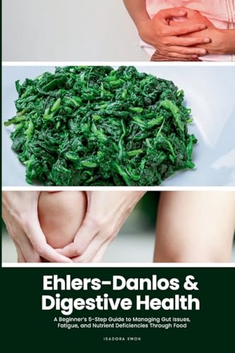 Ehlers-Danlos & Digestive Health