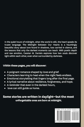 The Midnight between Our Hearts