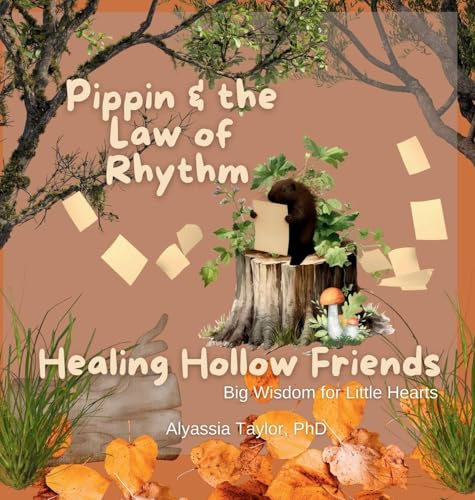 Pippin and the Law of Rhythm