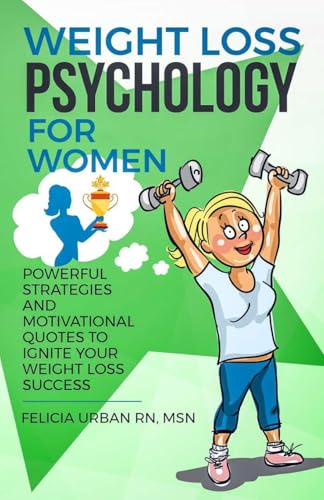 Weight Loss Psychology for Women