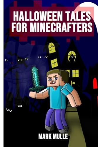 Halloween Tales for Minecrafters