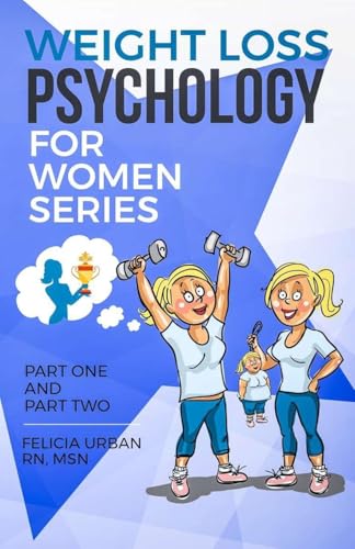 Weight Loss Psychology for Women