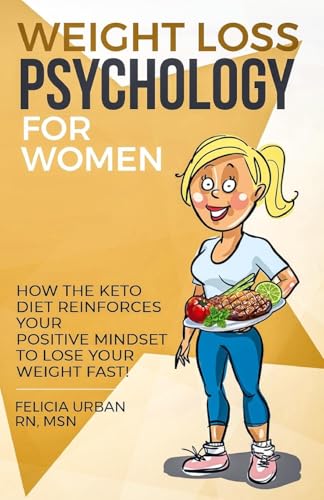 Weight Loss Psychology for Women